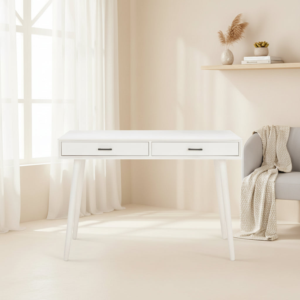 SAFAVIEH Antonina 2-Drawer Desk