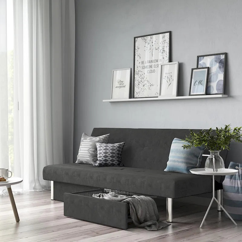 Avenue Greene Suri Storage Futon