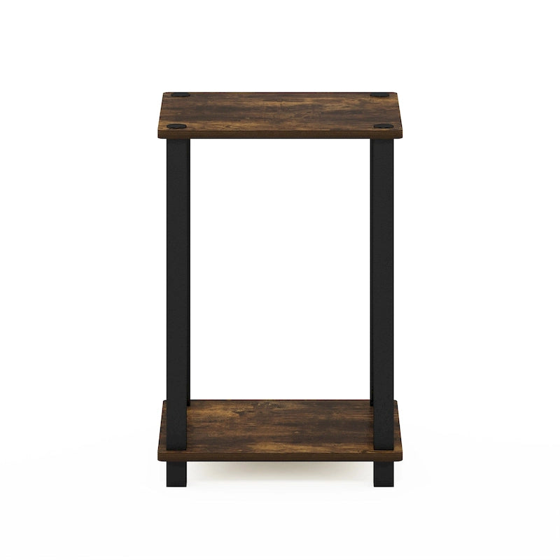 Furinno Simplistic End Table