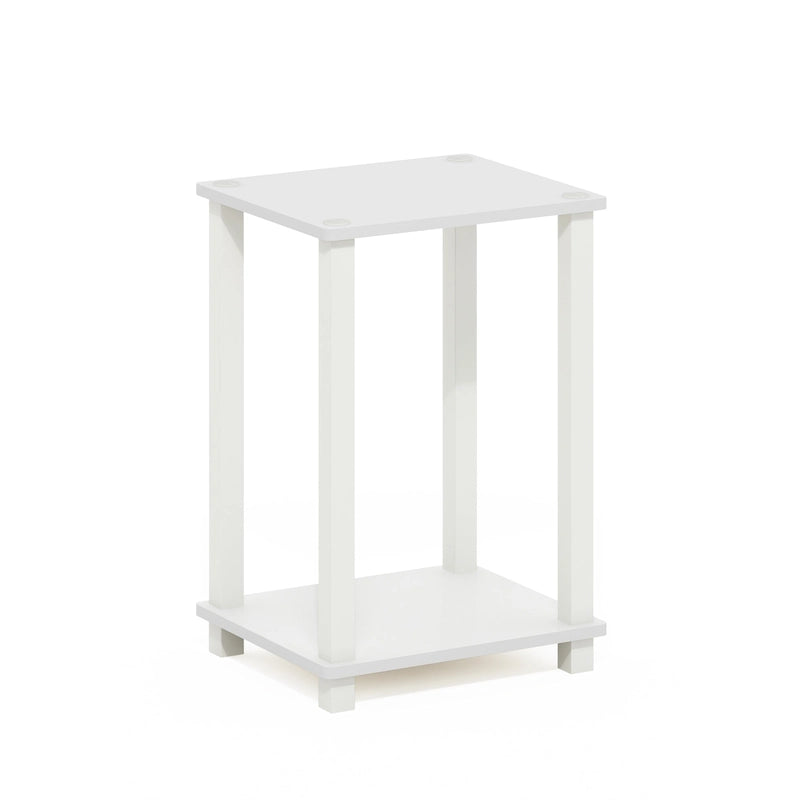 Furinno Simplistic End Table