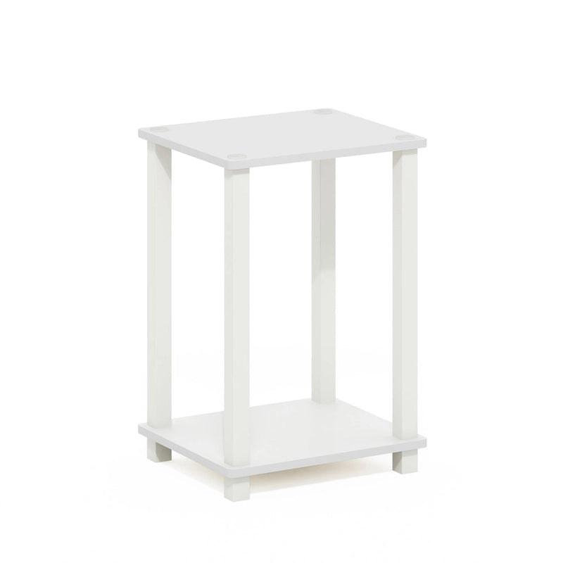 Furinno Simplistic End Table