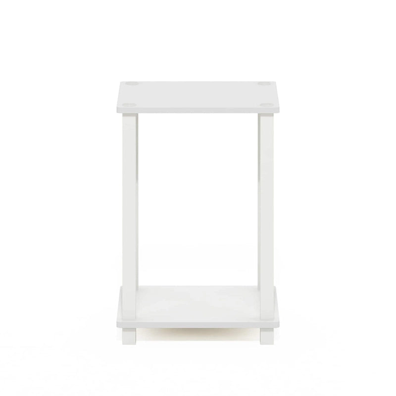 Furinno Simplistic End Table