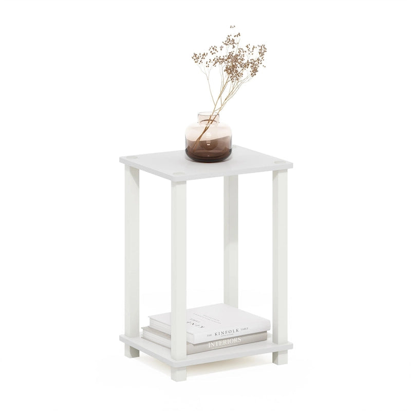Furinno Simplistic End Table