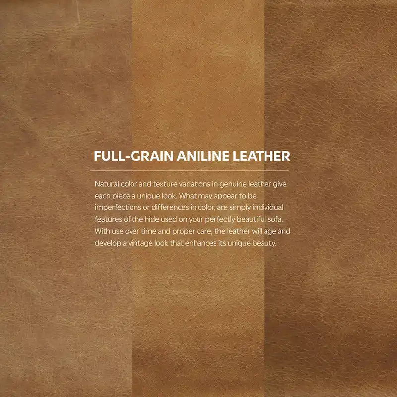 2-Seater Modular Sofa and Ottoman Set High-Density Foam Cores Solid Wood Feet Contemporary Living Room Furniture